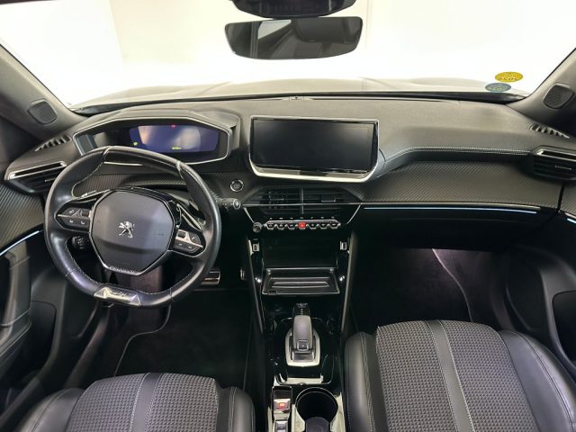 PEUGEOT 2008 usata, con Climatizzatore