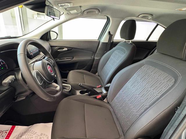 FIAT Tipo usata, con Cruise Control