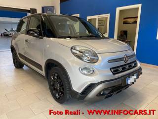FIAT 500L 1.3 Multijet 95 CV Cross NEOPATENTATI