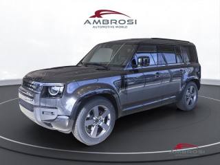 LAND ROVER Defender L663 3.0 AJ20-D6H AWD 5DR SWB X-Dynamic SE 200PS A