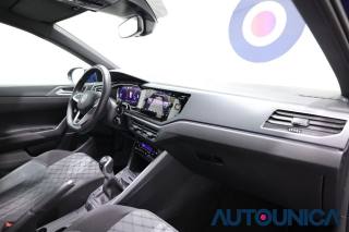 VOLKSWAGEN Taigo usata 51