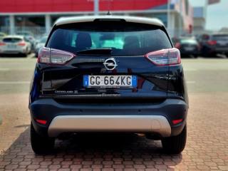 OPEL Crossland X usata, con Airbag Passeggero