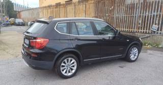 BMW X3 usata, con Airbag Passeggero
