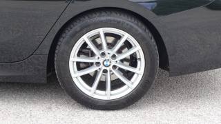 BMW 320 usata, con Touch screen