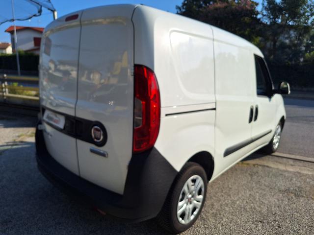 FIAT Doblo usata, con Immobilizzatore elettronico