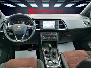 SEAT Ateca usata 13
