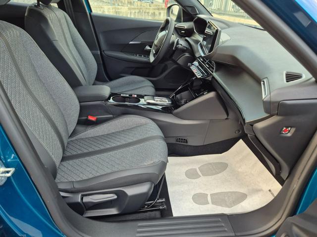 PEUGEOT 2008 usata, con Controllo automatico clima