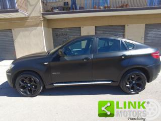 BMW X6 usata, con Airbag Passeggero