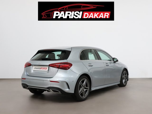 MERCEDES-BENZ A 180 usata, con Airbag Passeggero