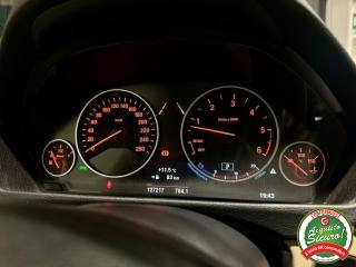 BMW 430 usata, con Trazione integrale