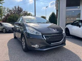 PEUGEOT 208 usata, con Airbag