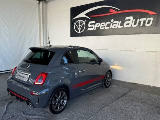 ABARTH 595 usata, con Autoradio