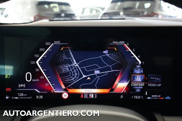 BMW 520 usata, con Bluetooth