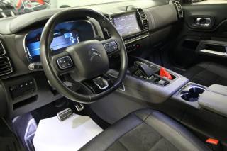 CITROEN C5 Aircross usata, con Boardcomputer