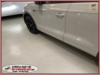 VOLKSWAGEN T-Roc usata, con Chiusura centralizzata telecomandata