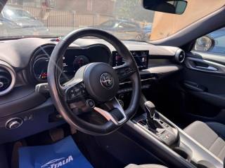 ALFA ROMEO Tonale usata, con ESP