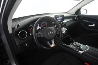 MERCEDES-BENZ GLC 220 usata 7