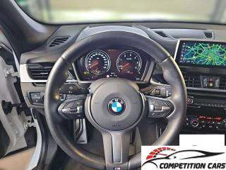 BMW X1 usata, con Climatizzatore