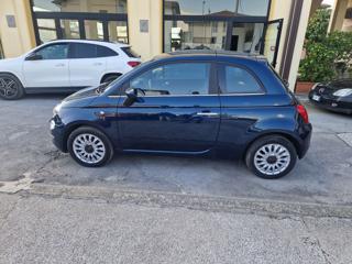 FIAT 500 usata, con Airbag laterali