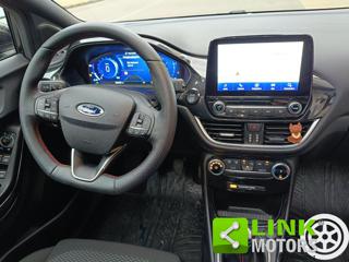 FORD Puma usata, con Chiusura centralizzata