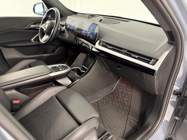 BMW X1 usata, con Antifurto