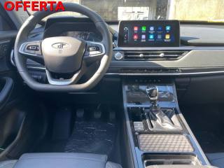 DR MOTOR DR 5.0 usata, con Specchietti laterali elettrici