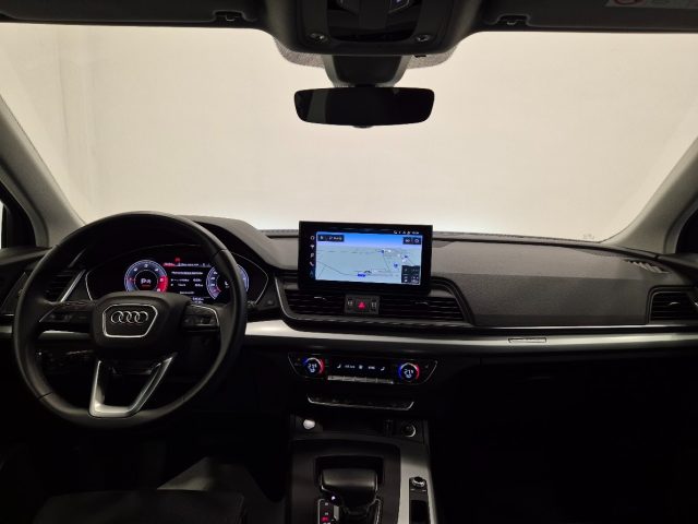 AUDI Q5 usata, con Controllo automatico clima