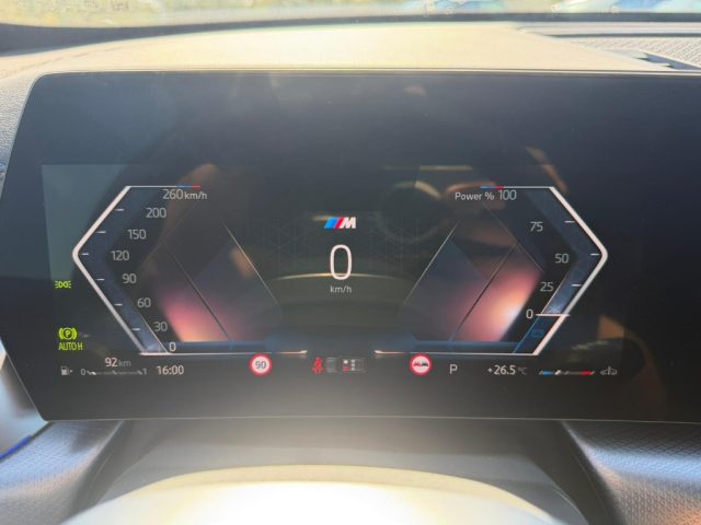 BMW X1 usata, con Servosterzo