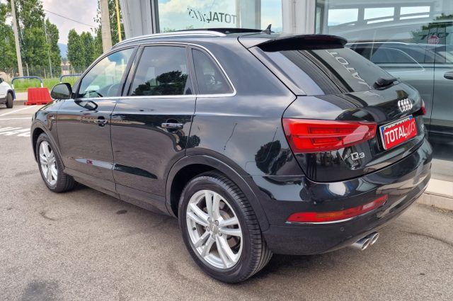 AUDI Q3 usata, con Boardcomputer