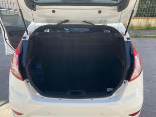 FORD Fiesta usata 16