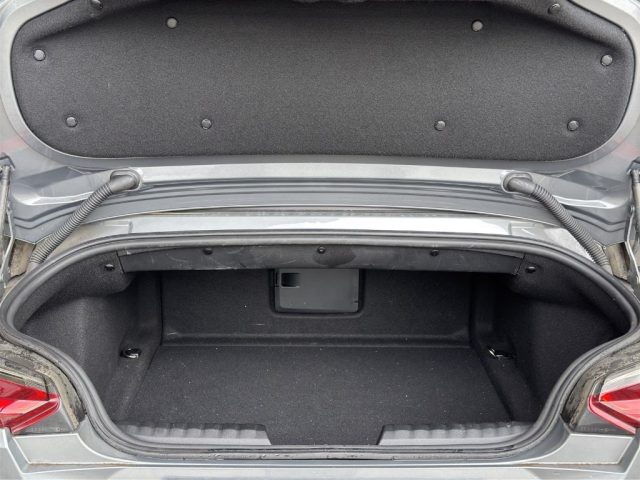 BMW Z4 usata, con Chiusura centralizzata