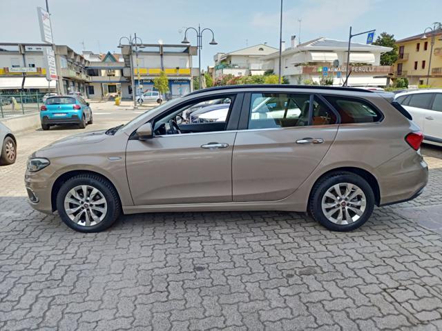 FIAT Tipo usata, con Volante in pelle