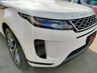 LAND ROVER Range Rover Evoque usata, con Chiusura centralizzata telecomandata