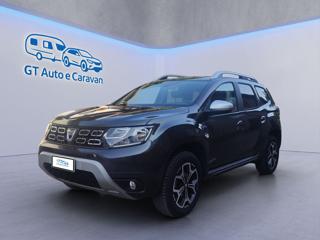 DACIA Duster 1.5 dCi 110CV S&S 4x2