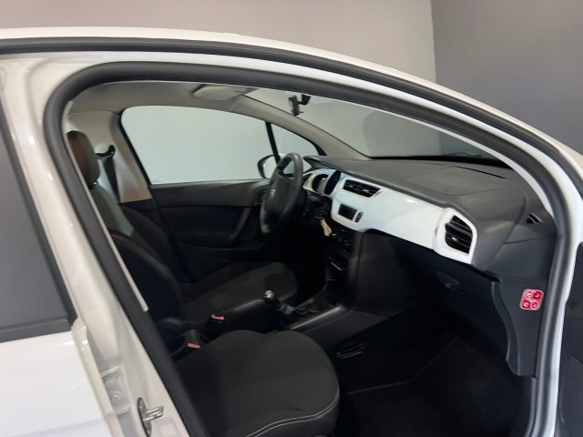 CITROEN C3 usata, con Chiusura centralizzata
