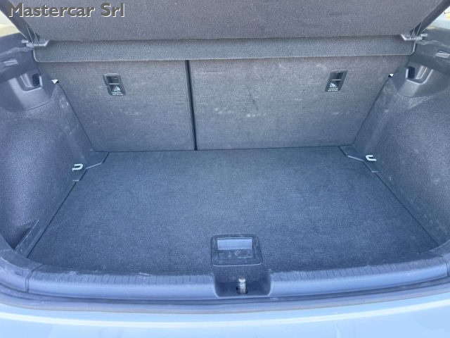 VOLKSWAGEN Polo usata, con Controllo trazione