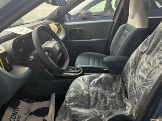 FIAT Grande Panda usata, con Alzacristalli elettrici