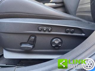 ALFA ROMEO Giulia usata, con Vetri oscurati