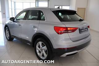 AUDI Q3 usata, con Airbag laterali