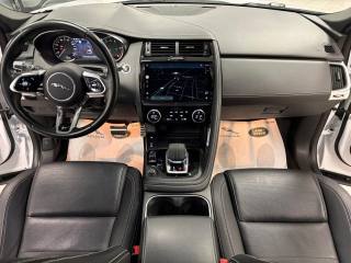 JAGUAR E-Pace usata, con Regolazione elettrica sedili