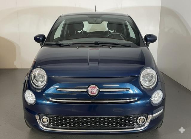 FIAT 500 usata, con Airbag
