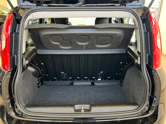 FIAT Panda usata, con ESP