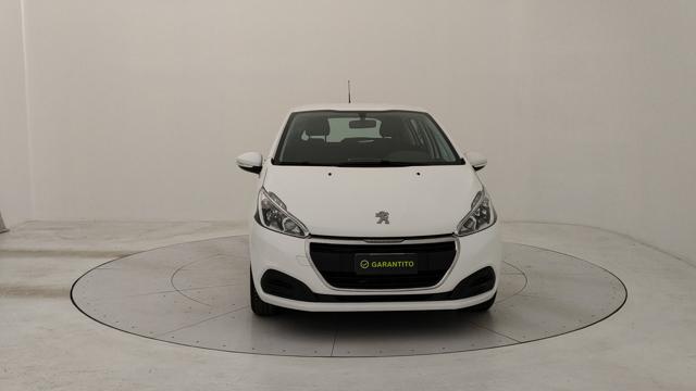 PEUGEOT 208 usata, con Chiusura centralizzata