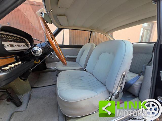 LANCIA Flavia usata 3