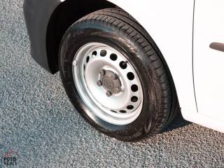 VOLKSWAGEN Caddy usata, con Sensori di parcheggio posteriori