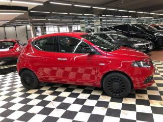 LANCIA Ypsilon usata, con Immobilizzatore elettronico