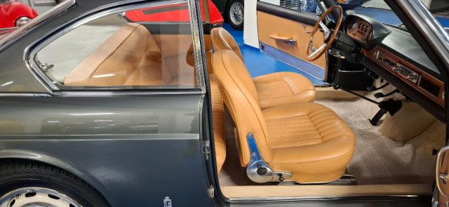 LANCIA Flavia usata 58