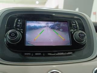 FIAT 500X usata, con Sedile posteriore sdoppiato