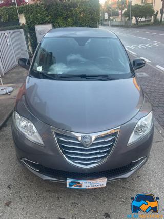 LANCIA Ypsilon usata 34