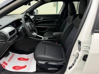 JEEP Avenger usata, con Climatizzatore